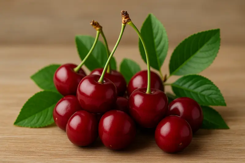 با خواص بی‌نظیر گیلاس آشنا شوید