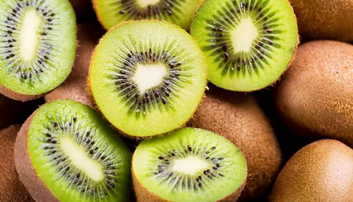 بروملین یا اکتینیدین؟ آنزیم جادویی کیوی برای هضم