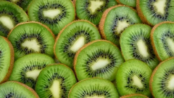 تاثیر کیوی بر نفخ و سنگینی معده