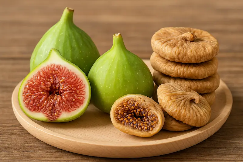 انجیر برای یبوست