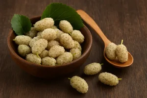 خواص توت سفید برای دیابت