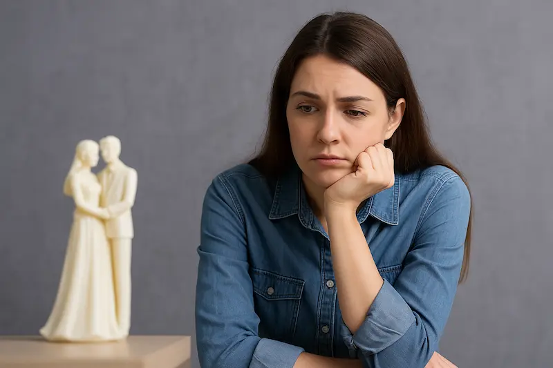 آیا ازدواج نکردن گناه است؟