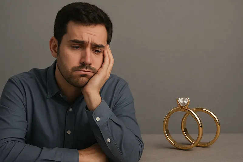 ازدواج در دین اسلام؛ وظیفه یا توصیه؟