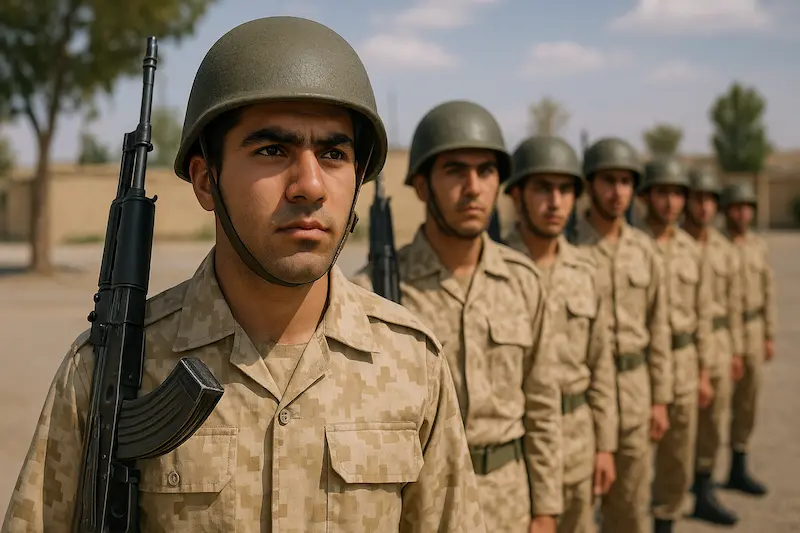 چالش‌ها، انتقادات و نقاط ضعف طرح خرید سربازی
