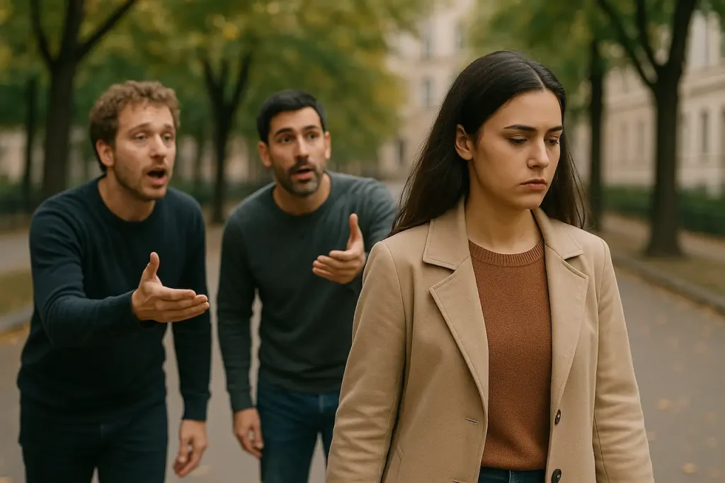 چگونه به دیگران رو ندهیم؟ - مجموعه نکات رفتاری کلیدی برای بی محلی کردن
