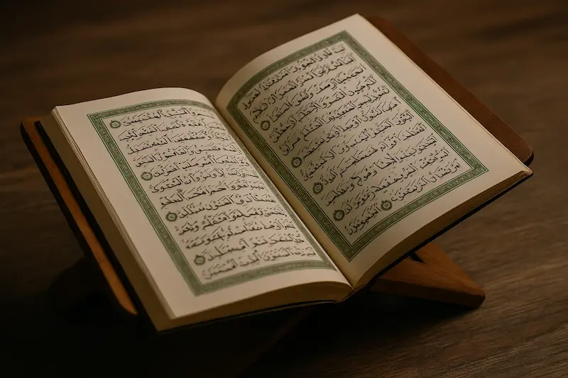 صبر در قرآن