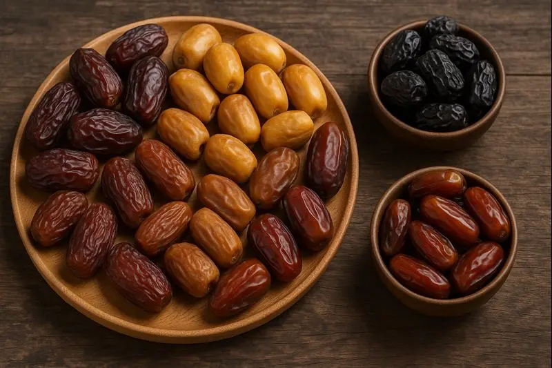 کالری یک حبه قند بیشتر است یا یک عدد خرما؟