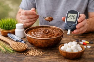 چه کسانی نباید سمنو بخورند؟ هشدار مهم قبل از مصرف