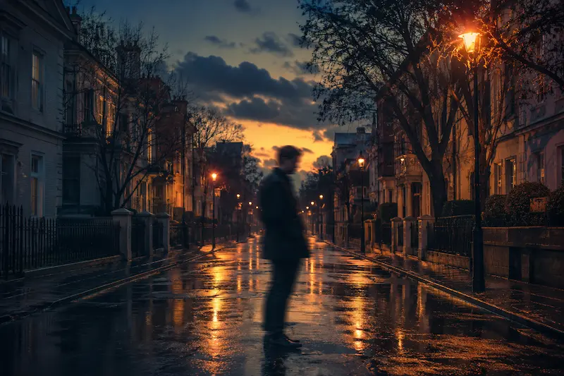 اگر فیلم بودم، تو کدوم لحظه Pause می‌زدی؟