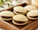 چطور نان بخارپز صدفی خوشگل درست کنیم؟