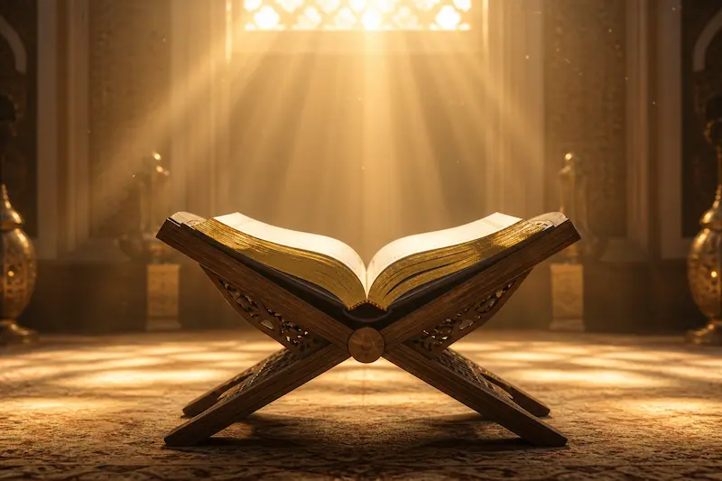 زیباترین آیه قرآن
